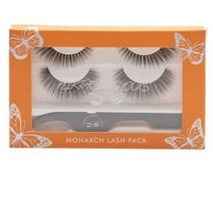NIB✨Flirtacious Looks Monarch Lash Pack